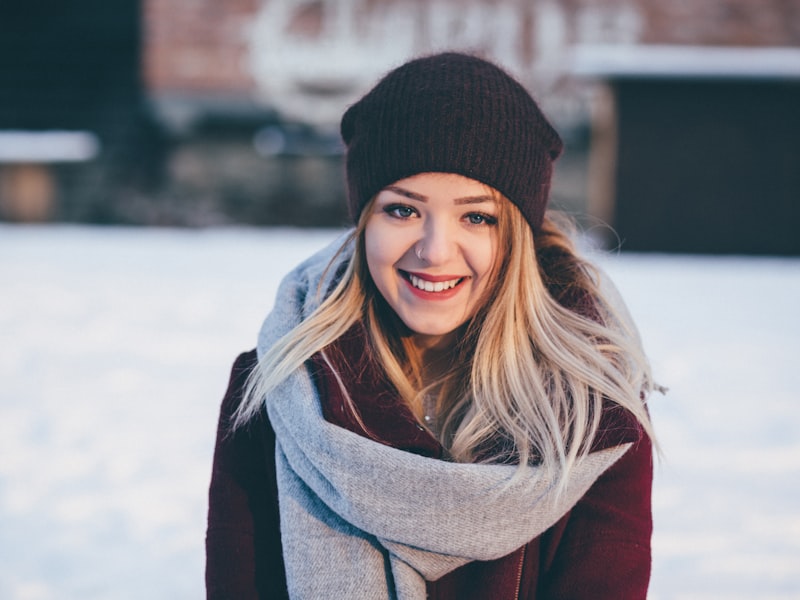 GDPR compliance in beauty